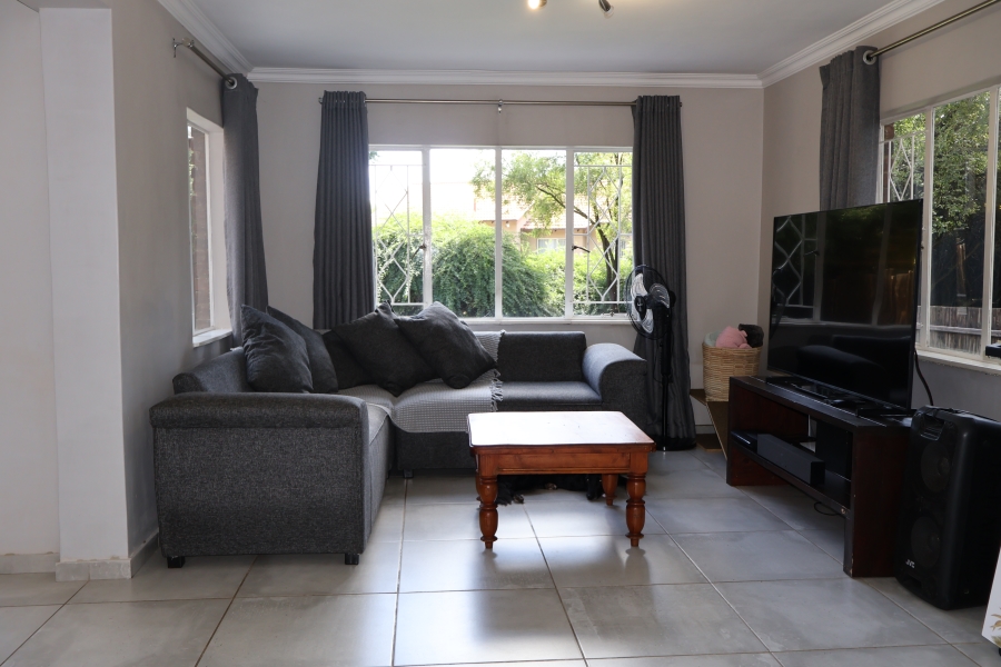 2 Bedroom Property for Sale in Bergbron Gauteng
