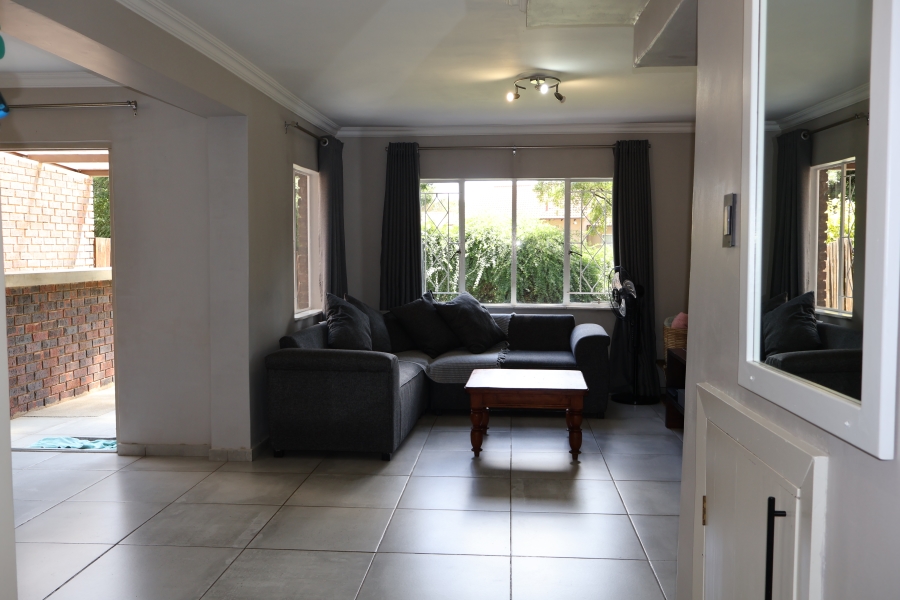 2 Bedroom Property for Sale in Bergbron Gauteng