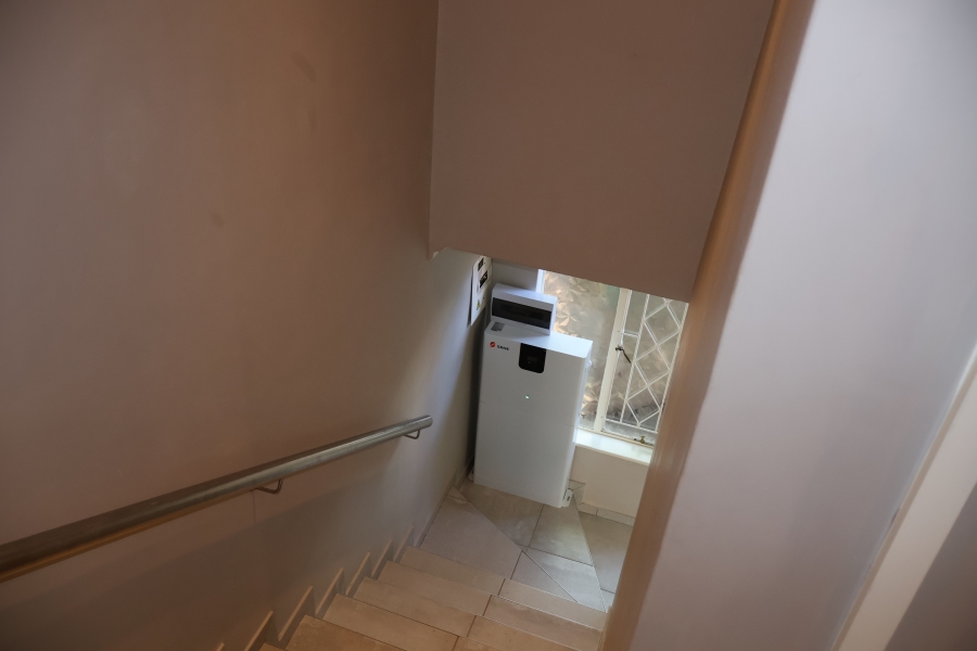 2 Bedroom Property for Sale in Bergbron Gauteng