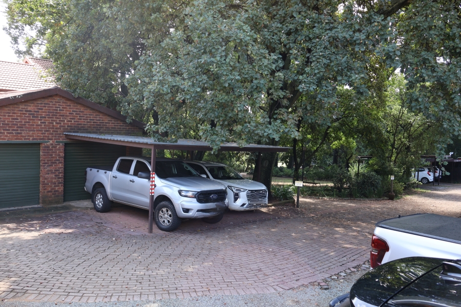 2 Bedroom Property for Sale in Bergbron Gauteng