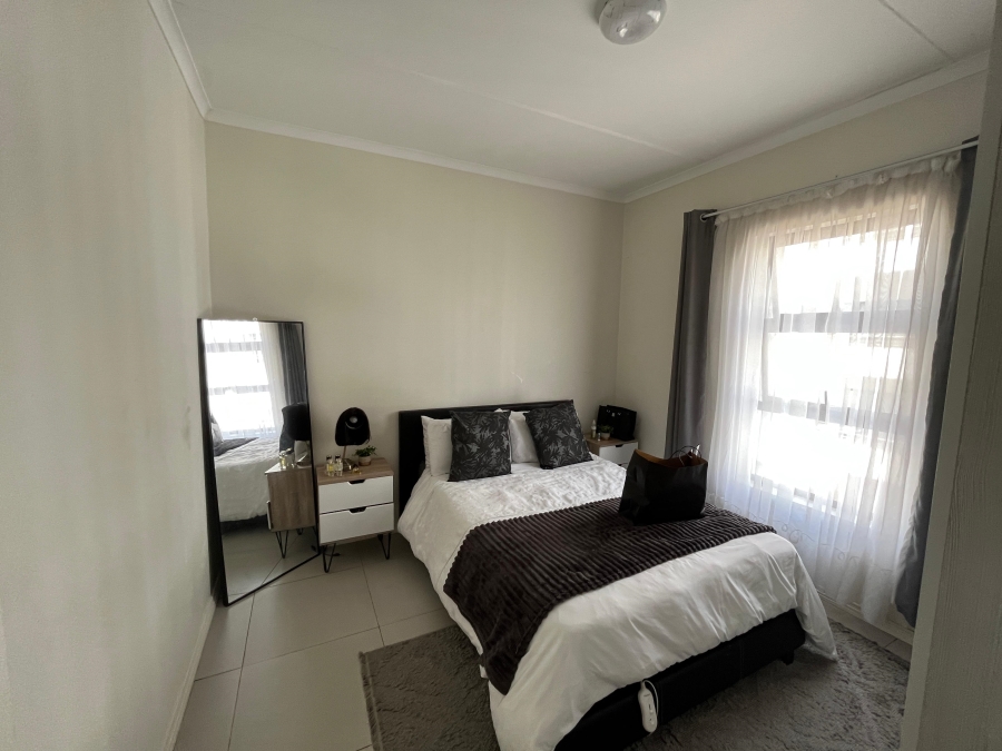 To Let 1 Bedroom Property for Rent in Carlswald Gauteng