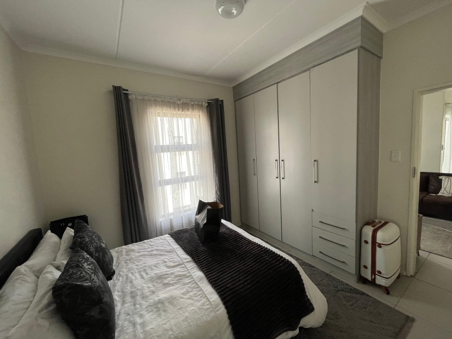 To Let 1 Bedroom Property for Rent in Carlswald Gauteng