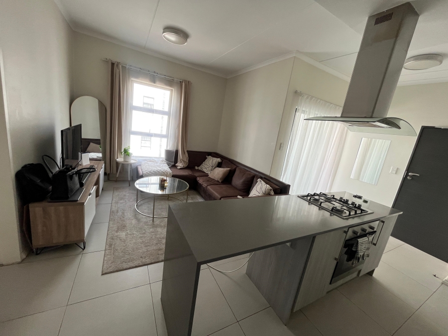 To Let 1 Bedroom Property for Rent in Carlswald Gauteng