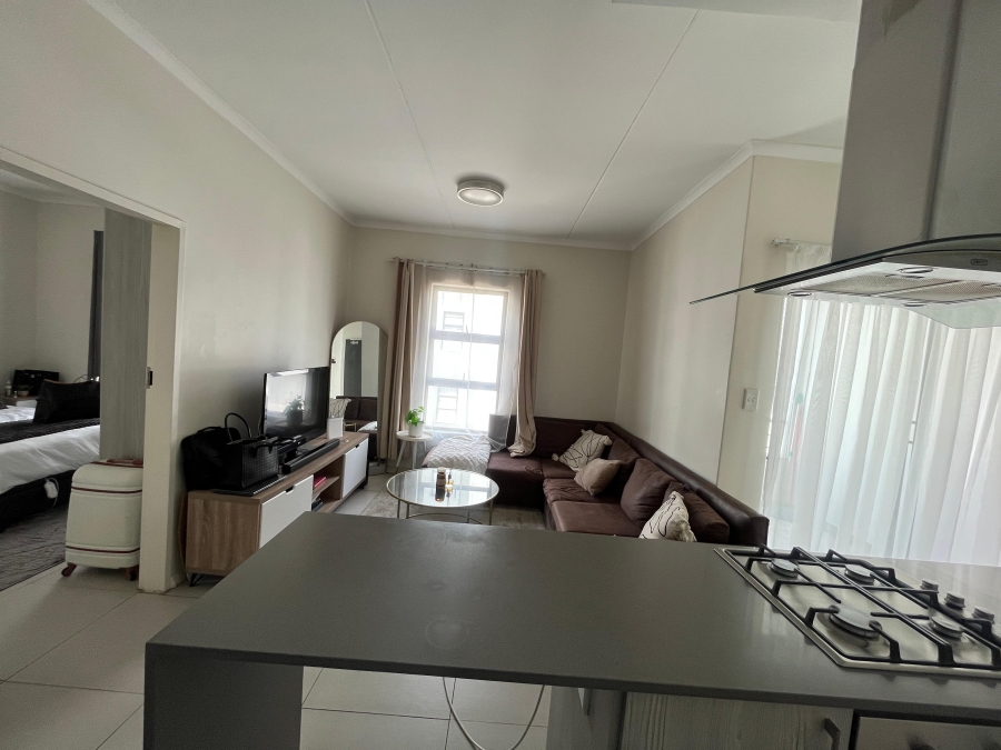 To Let 1 Bedroom Property for Rent in Carlswald Gauteng