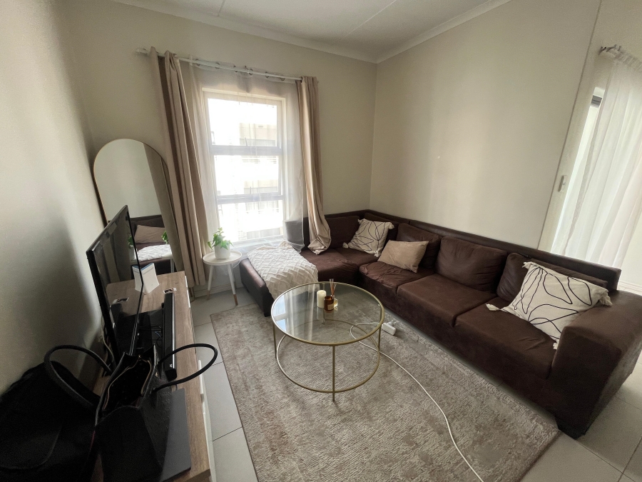 To Let 1 Bedroom Property for Rent in Carlswald Gauteng