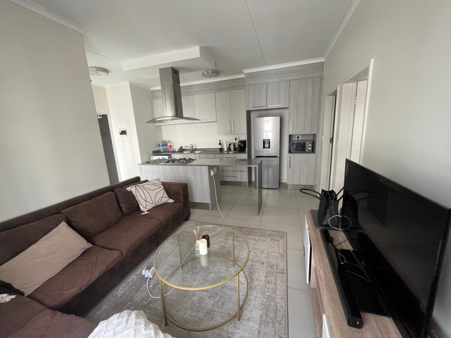 To Let 1 Bedroom Property for Rent in Carlswald Gauteng