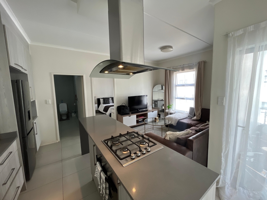 To Let 1 Bedroom Property for Rent in Carlswald Gauteng