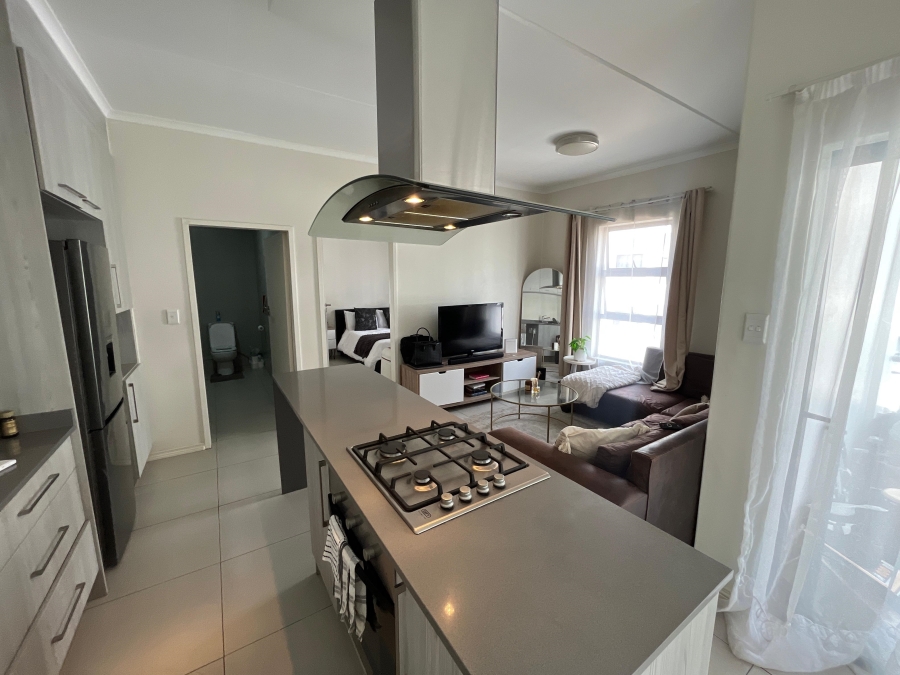 To Let 1 Bedroom Property for Rent in Carlswald Gauteng