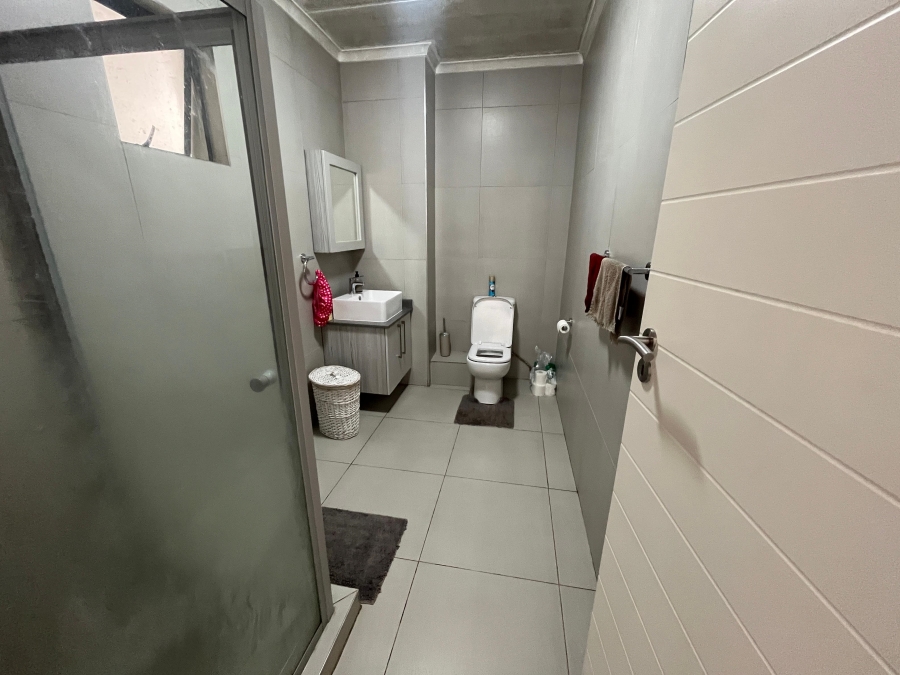 To Let 1 Bedroom Property for Rent in Carlswald Gauteng