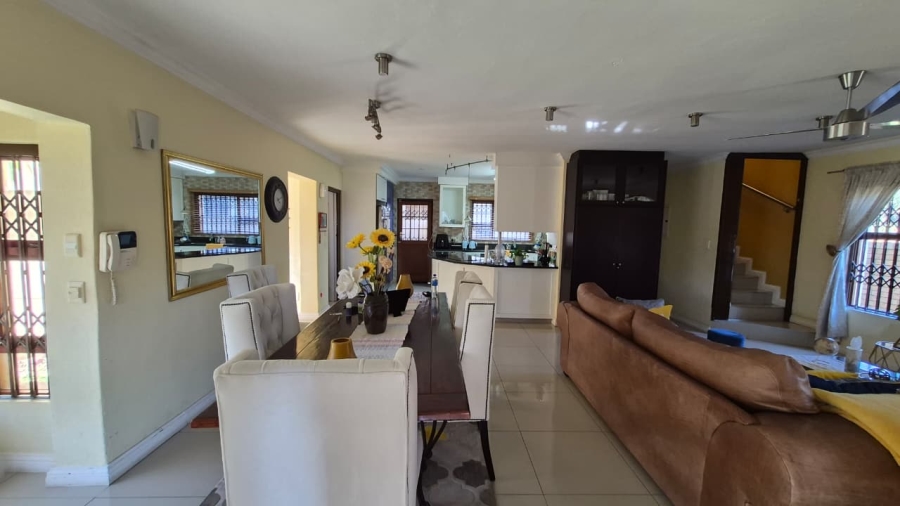 To Let 5 Bedroom Property for Rent in Eden Glen Gauteng