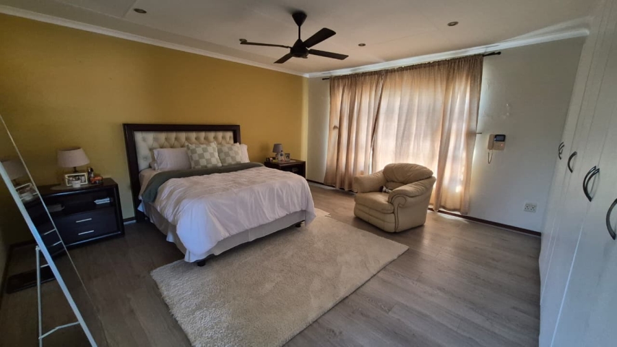 To Let 5 Bedroom Property for Rent in Eden Glen Gauteng