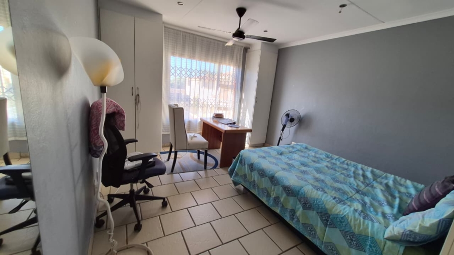 To Let 5 Bedroom Property for Rent in Eden Glen Gauteng