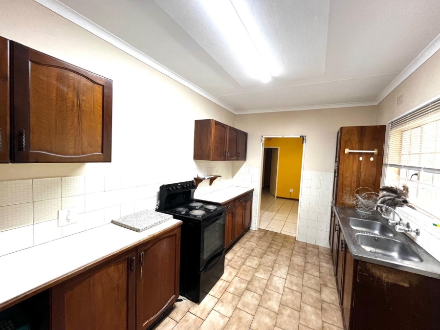 To Let 3 Bedroom Property for Rent in Noordwyk Gauteng