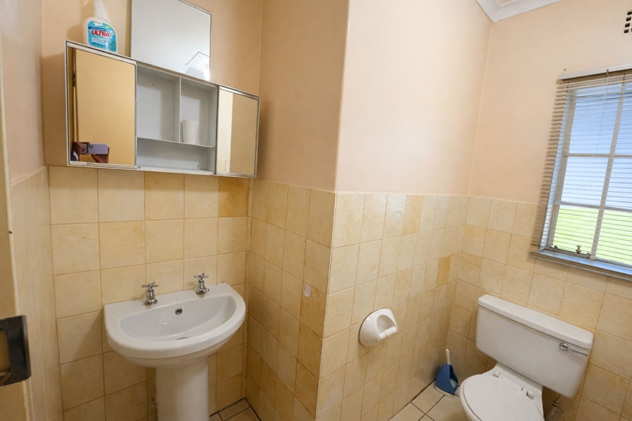 To Let 3 Bedroom Property for Rent in Noordwyk Gauteng