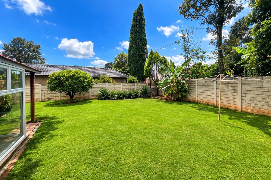 To Let 3 Bedroom Property for Rent in Noordwyk Gauteng