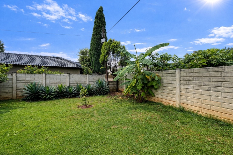 To Let 3 Bedroom Property for Rent in Noordwyk Gauteng