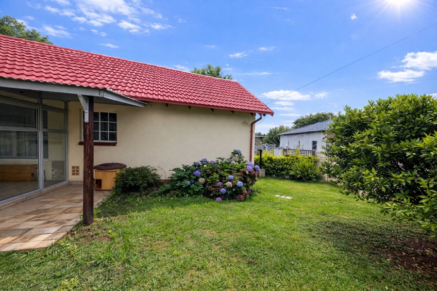 To Let 3 Bedroom Property for Rent in Noordwyk Gauteng