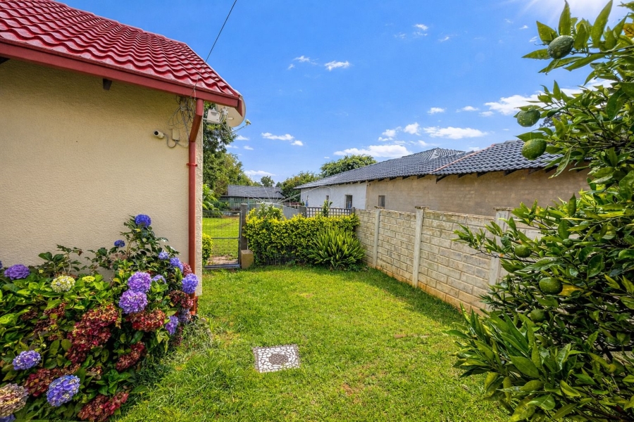 To Let 3 Bedroom Property for Rent in Noordwyk Gauteng