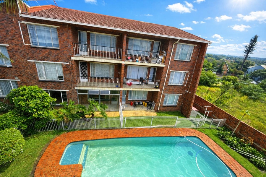 To Let 2 Bedroom Property for Rent in Ferndale Gauteng