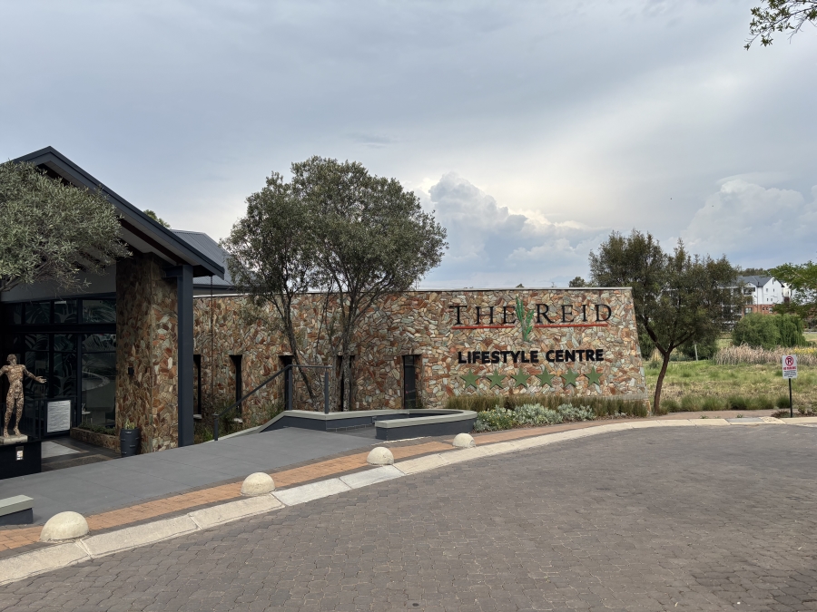 2 Bedroom Property for Sale in Linbro Park Gauteng