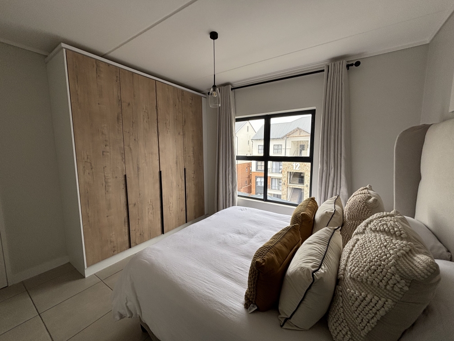 2 Bedroom Property for Sale in Linbro Park Gauteng