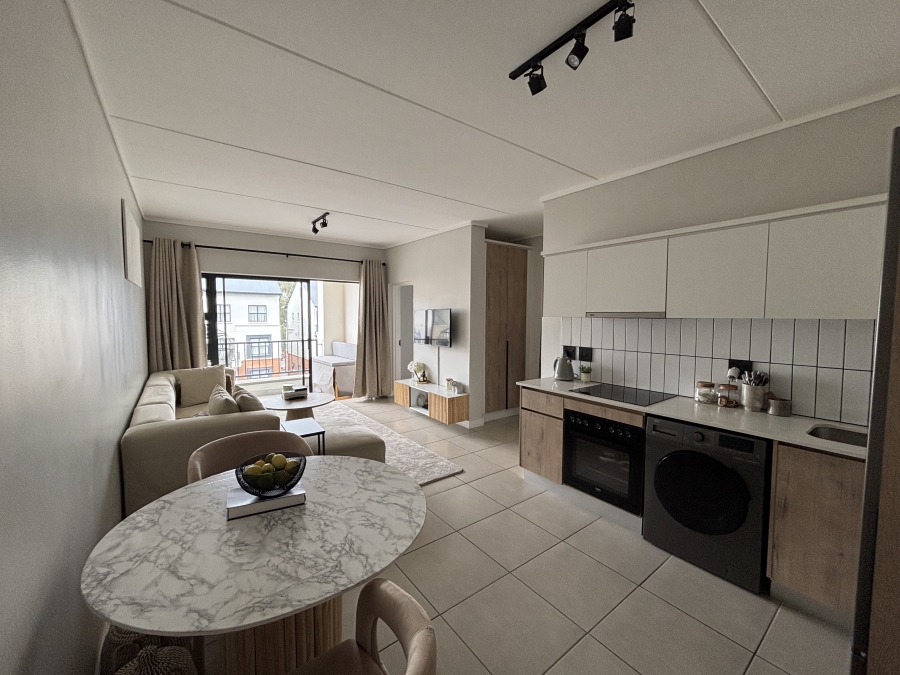 2 Bedroom Property for Sale in Linbro Park Gauteng