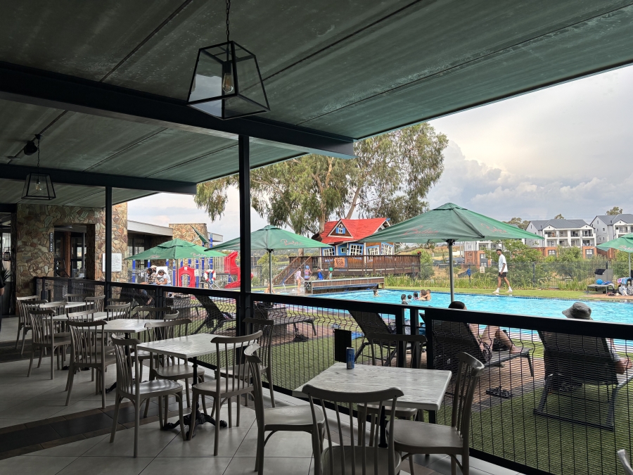 2 Bedroom Property for Sale in Linbro Park Gauteng