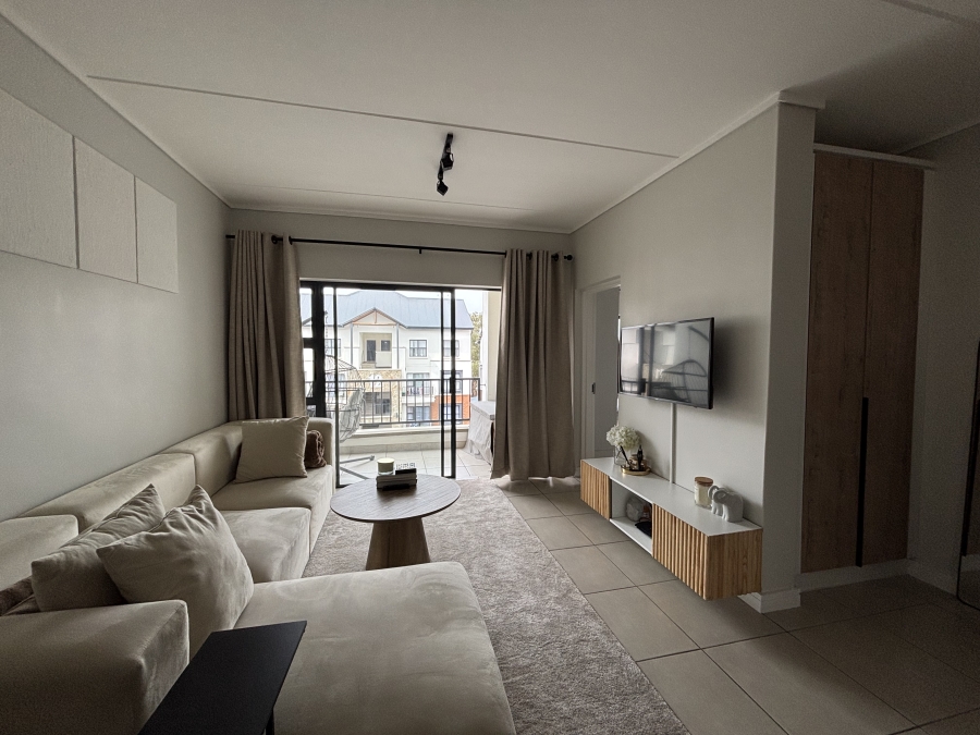 2 Bedroom Property for Sale in Linbro Park Gauteng