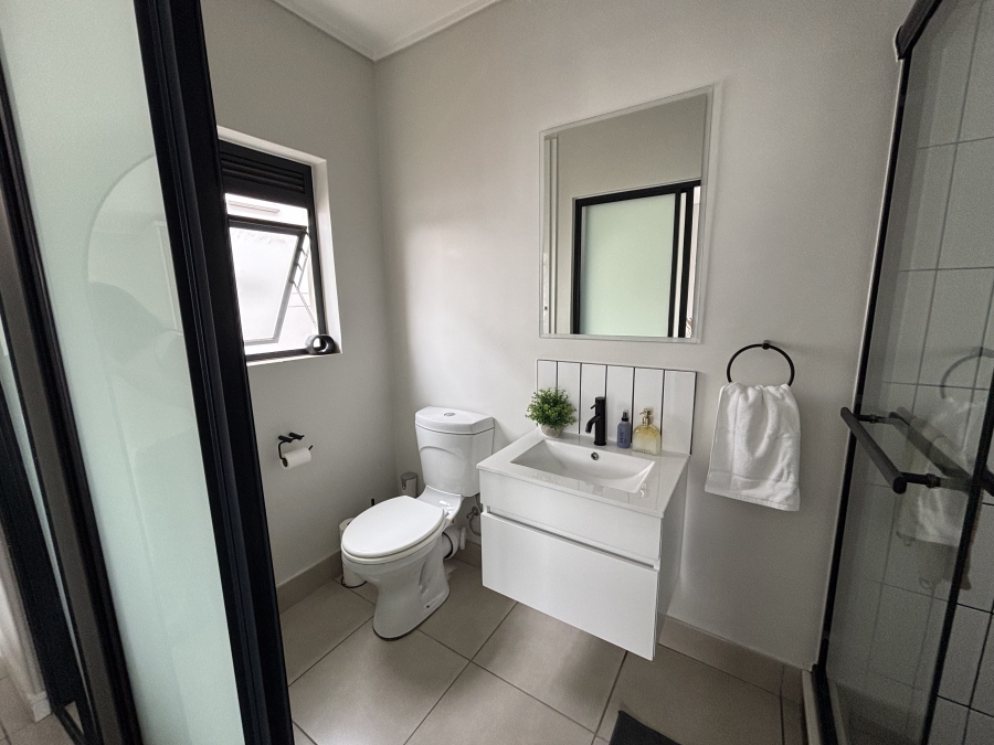 2 Bedroom Property for Sale in Linbro Park Gauteng