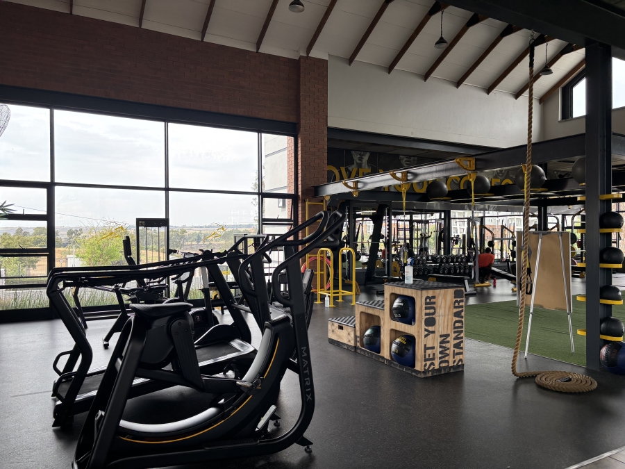 2 Bedroom Property for Sale in Linbro Park Gauteng