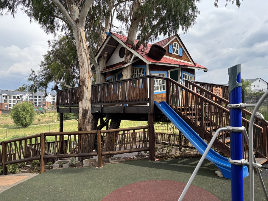 2 Bedroom Property for Sale in Linbro Park Gauteng