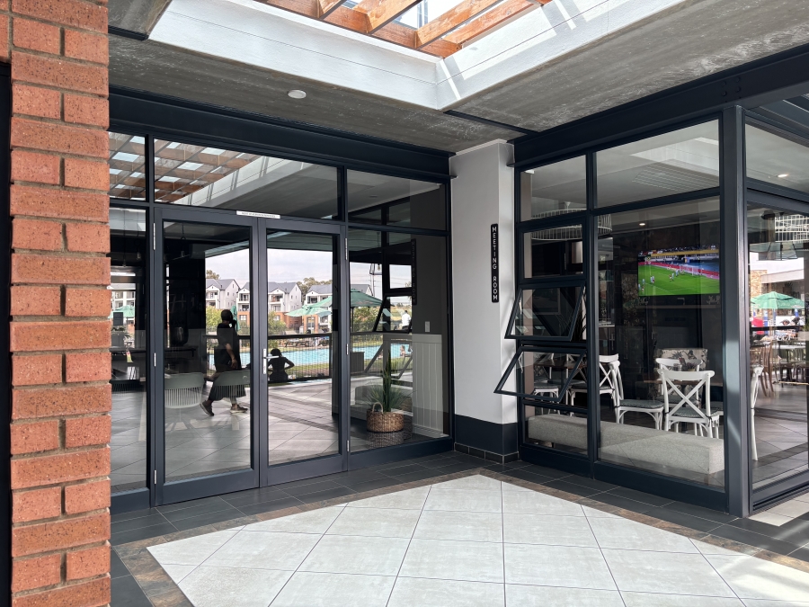 2 Bedroom Property for Sale in Linbro Park Gauteng