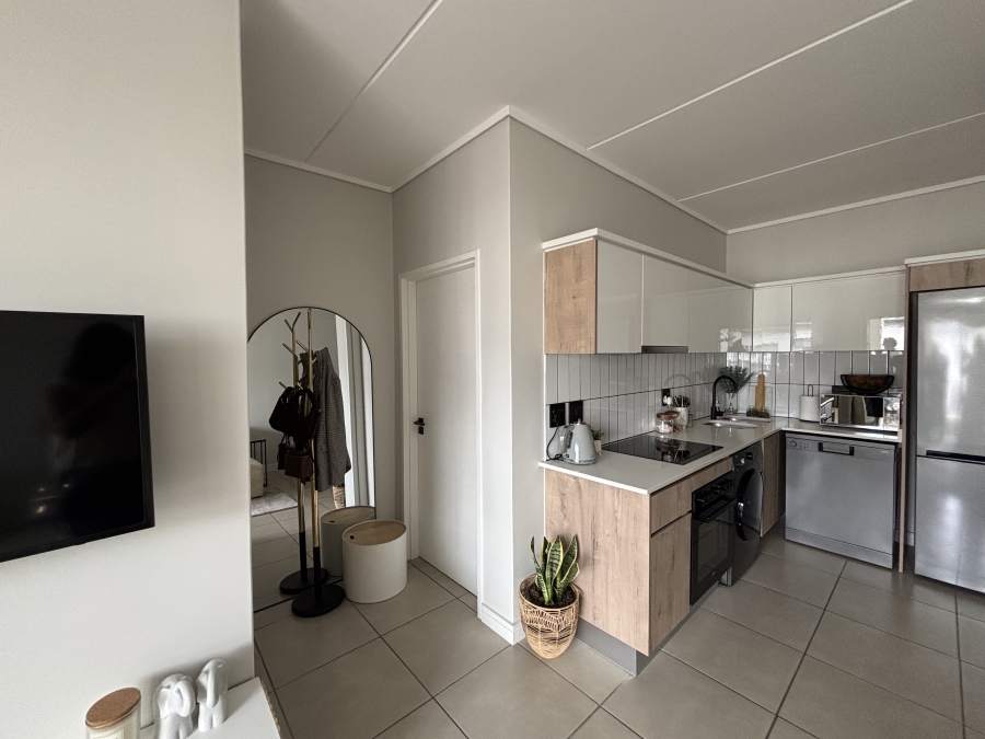 2 Bedroom Property for Sale in Linbro Park Gauteng