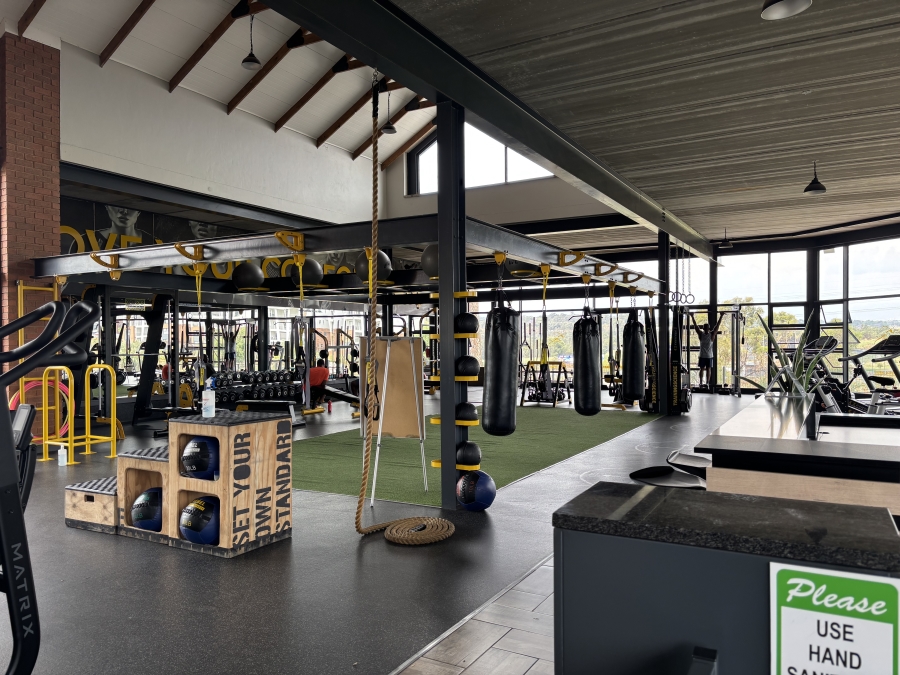 2 Bedroom Property for Sale in Linbro Park Gauteng