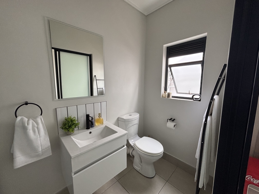 2 Bedroom Property for Sale in Linbro Park Gauteng