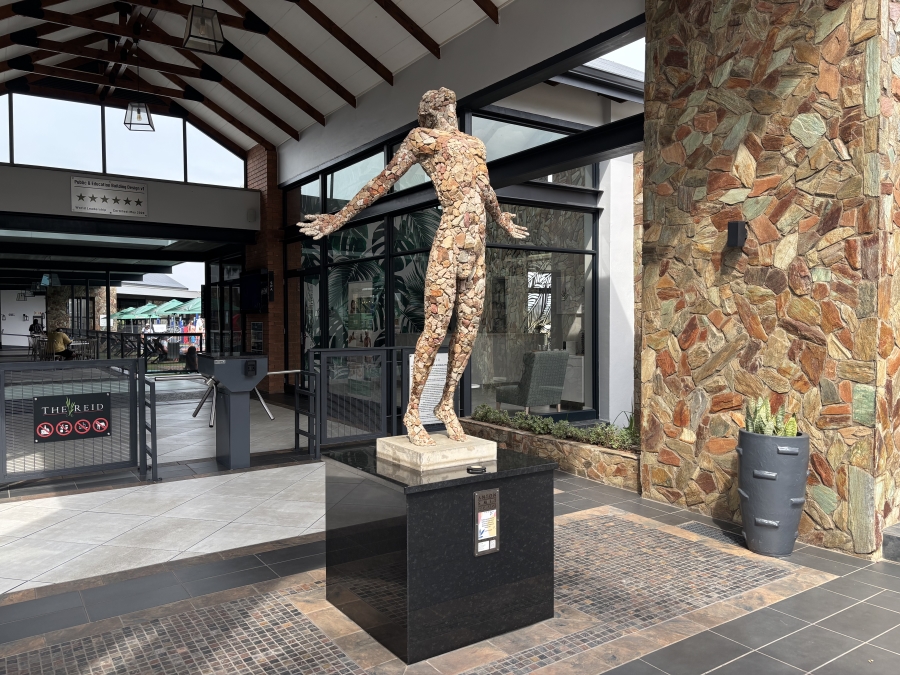 2 Bedroom Property for Sale in Linbro Park Gauteng