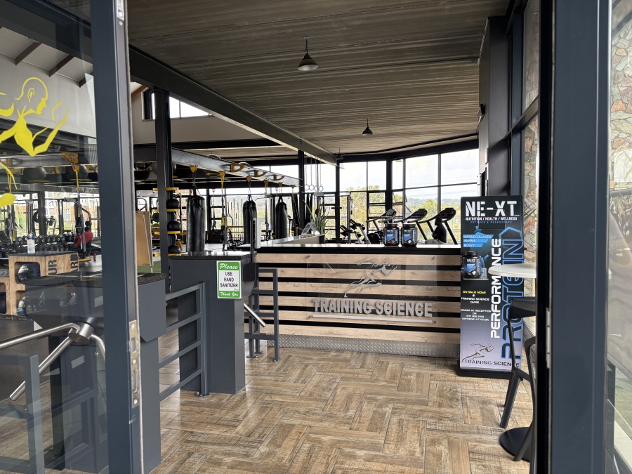 2 Bedroom Property for Sale in Linbro Park Gauteng