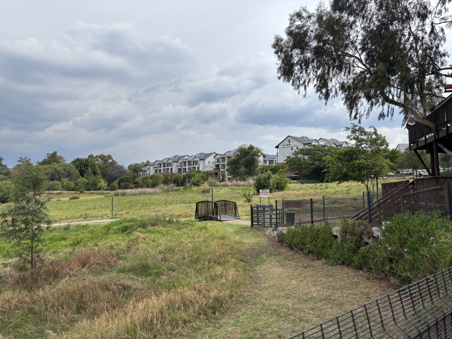 2 Bedroom Property for Sale in Linbro Park Gauteng