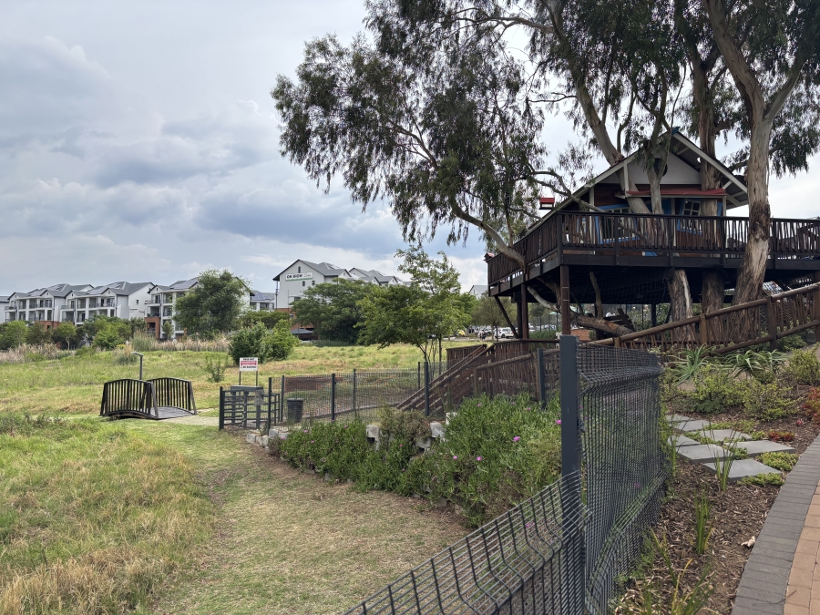 2 Bedroom Property for Sale in Linbro Park Gauteng