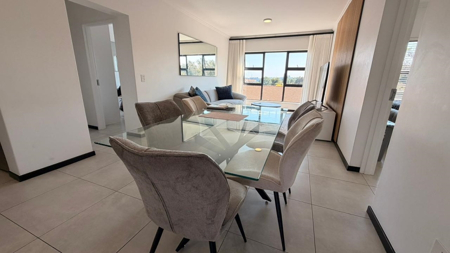 3 Bedroom Property for Sale in Bryanston Gauteng