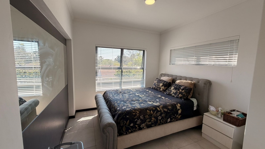 3 Bedroom Property for Sale in Bryanston Gauteng