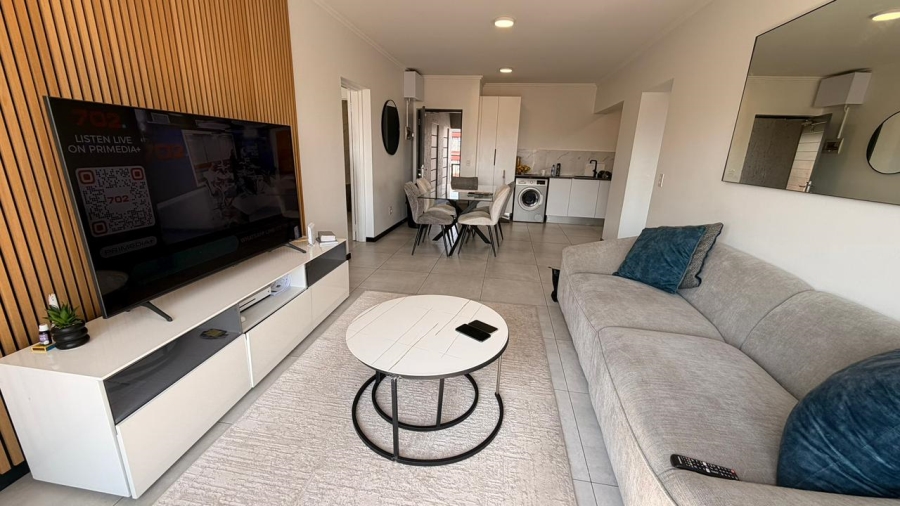 3 Bedroom Property for Sale in Bryanston Gauteng