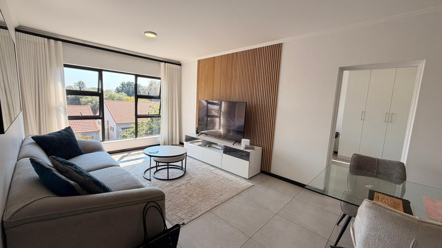 3 Bedroom Property for Sale in Bryanston Gauteng