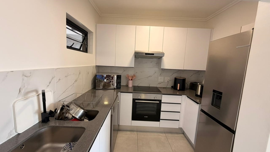 3 Bedroom Property for Sale in Bryanston Gauteng