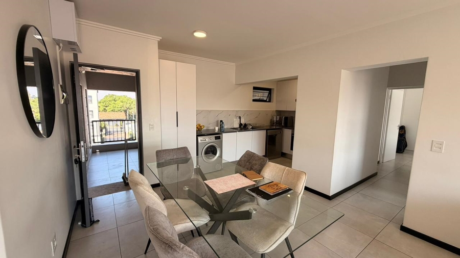 3 Bedroom Property for Sale in Bryanston Gauteng