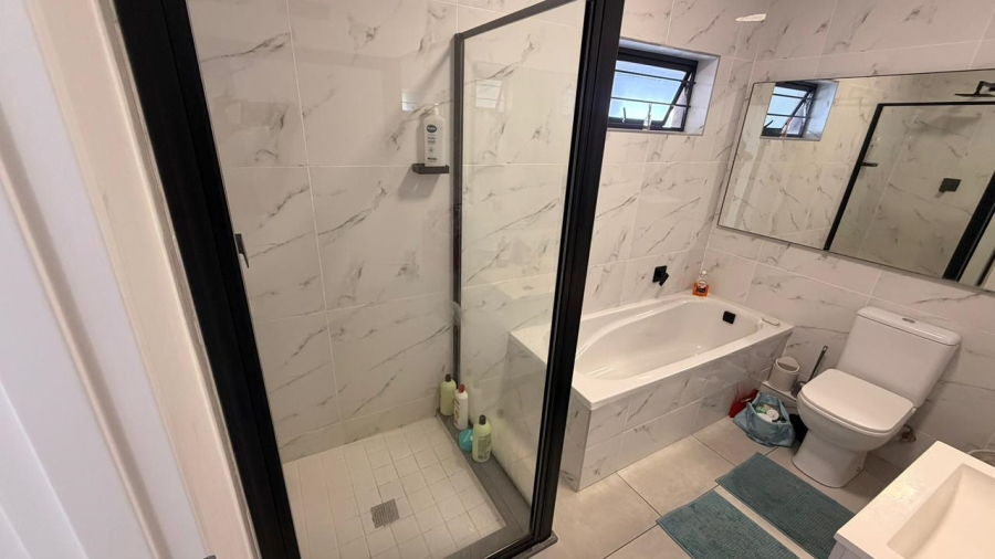 3 Bedroom Property for Sale in Bryanston Gauteng