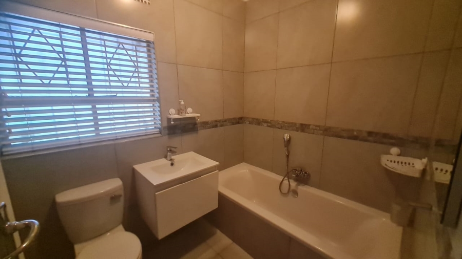 To Let 3 Bedroom Property for Rent in Highway Gardens Gauteng