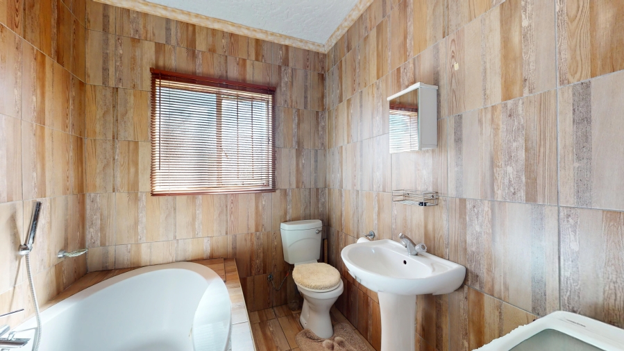 2 Bedroom Property for Sale in Elsburg Gauteng