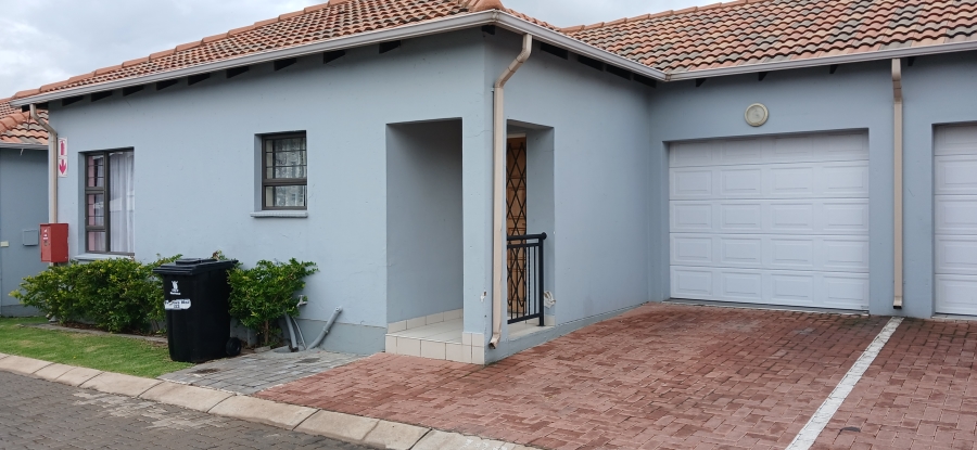 3 Bedroom Property for Sale in Parkrand Gauteng