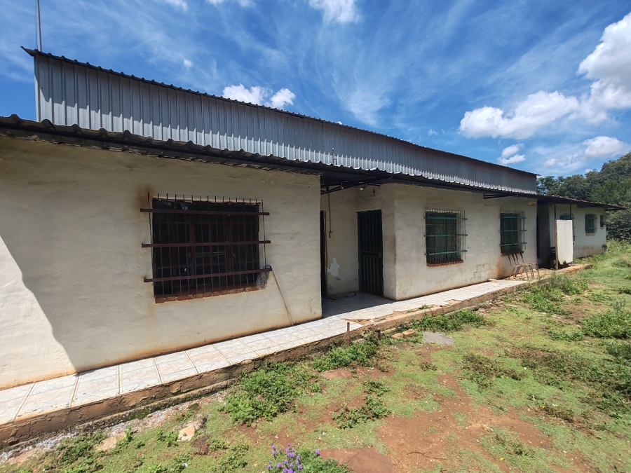 10 Bedroom Property for Sale in Kameeldrift West Gauteng